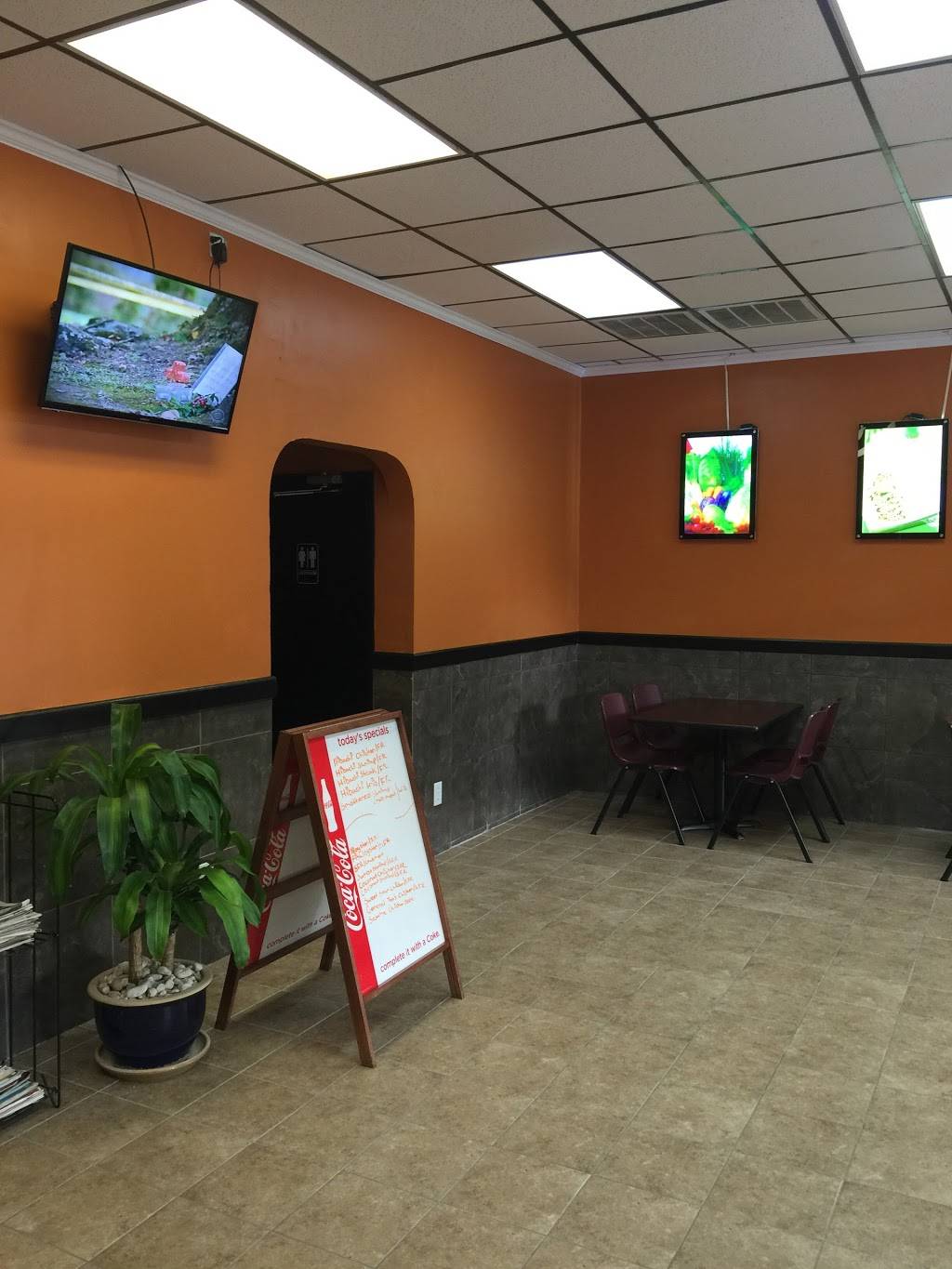 China Star III | restaurant | 6604 Waters Ave, Savannah, GA 31406, USA | 9123491953 OR +1 912-349-1953