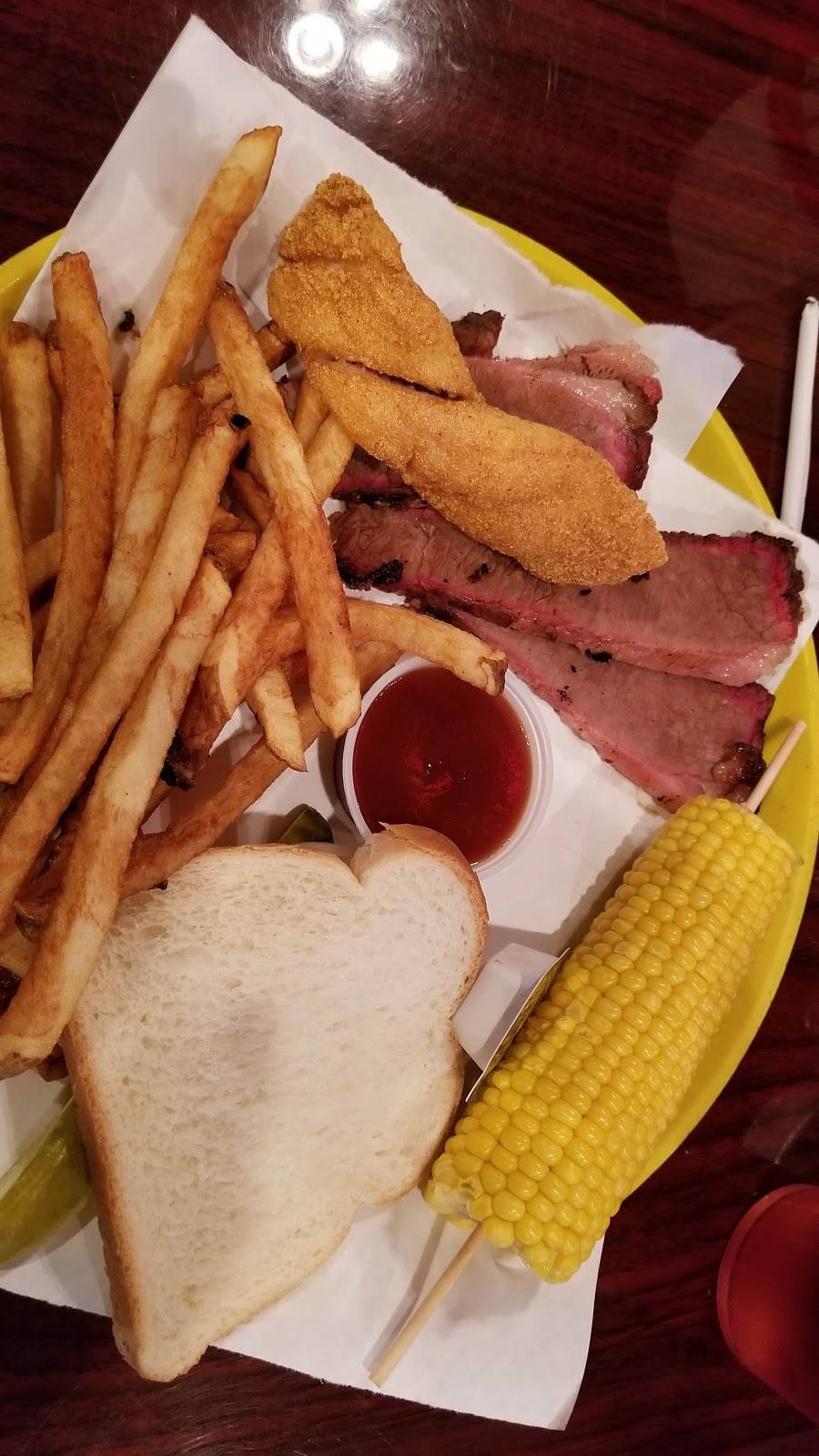 Big Smiths Bar-B-Q | restaurant | 4858 TX-154, Sulphur Springs, TX 75482, USA | 9034381547 OR +1 903-438-1547