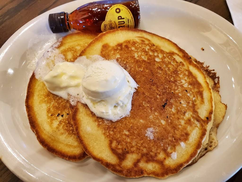 Cracker Barrel Old Country Store | restaurant | 905 E Betteravia Rd, Santa Maria, CA 93454, USA | 8053461128 OR +1 805-346-1128