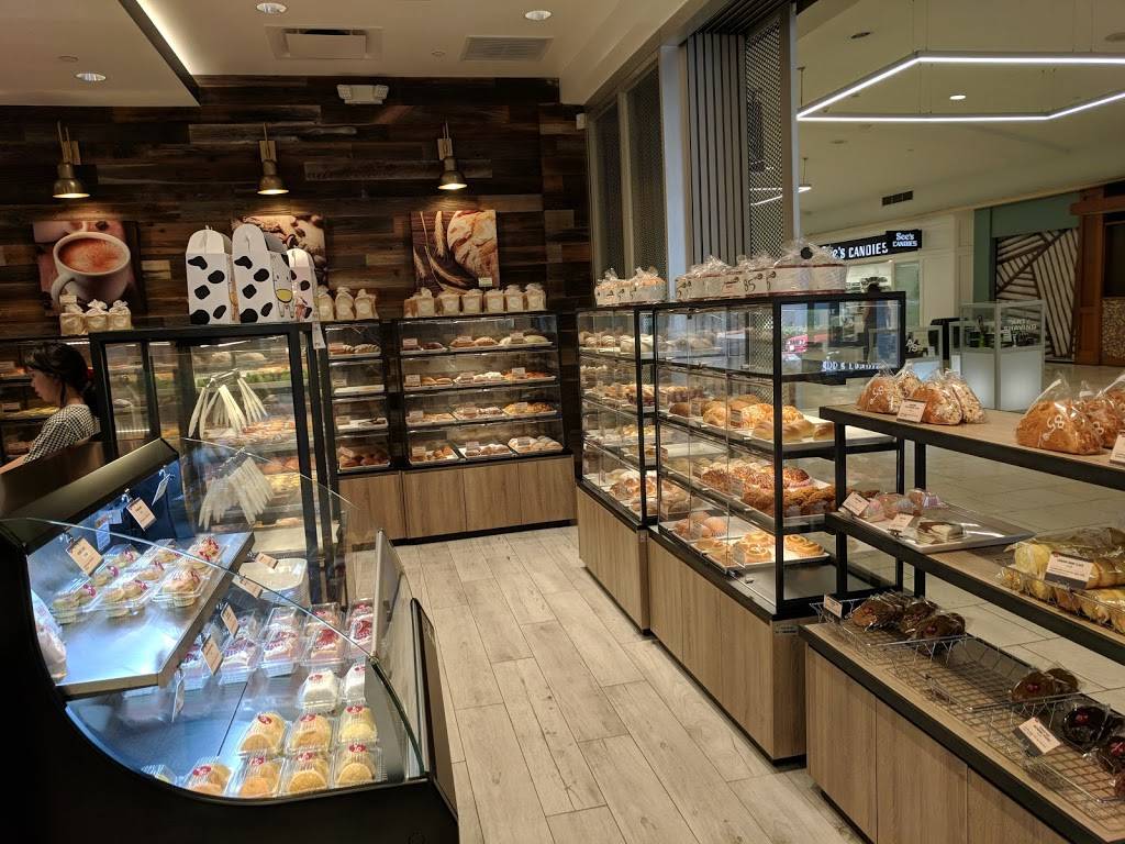 85C Bakery Cafe - Sherman Oaks | bakery | Westfield Fashion Square, 14006 Riverside Dr #30, Sherman Oaks, CA 91423, USA | 8185018585 OR +1 818-501-8585