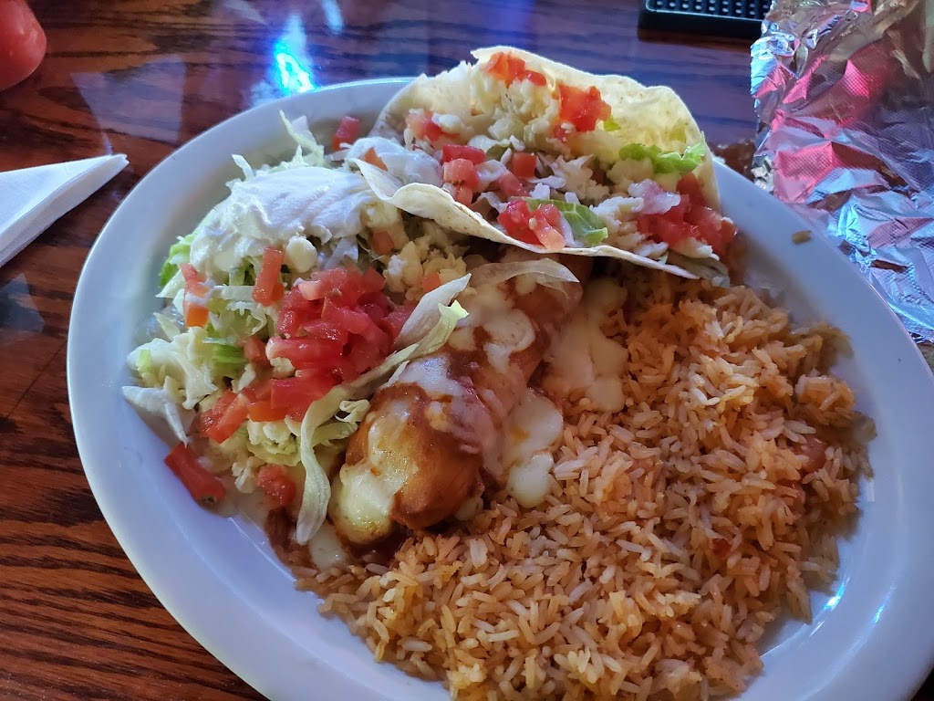 El Sombrero Mexican Restaurant | restaurant | 280 Jerry Clower Blvd N, Yazoo City, MS 39194, USA | 6627463330 OR +1 662-746-3330