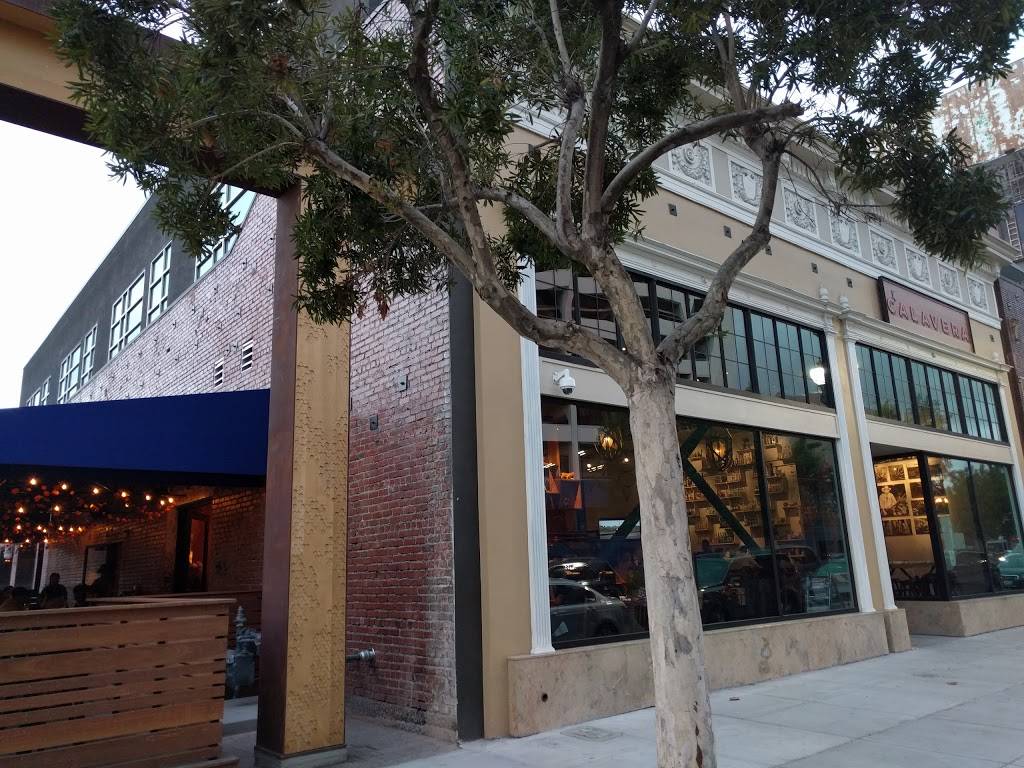 Calavera | restaurant | 2337 Broadway, Oakland, CA 94612, USA | 5103383273 OR +1 510-338-3273