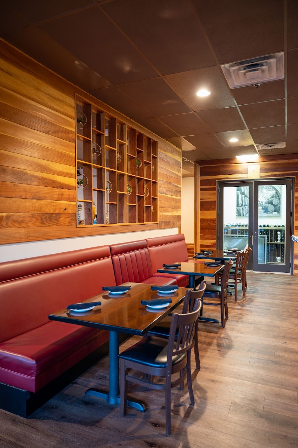 MADERA KITCHEN OF MEXICO | restaurant | 1250 S Santa Fe Ave, Vista, CA 92084, USA | 7608840429 OR +1 760-884-0429