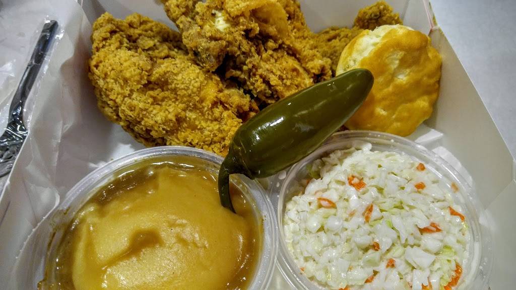 KFC | restaurant | 919 Federal Rd, Houston, TX 77015, USA | 7134532667 OR +1 713-453-2667