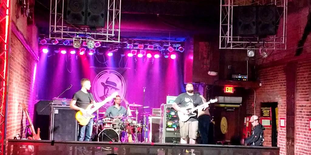 Capones | night club | 227 E Main St, Johnson City, TN 37604, USA | 4239282295 OR +1 423-928-2295