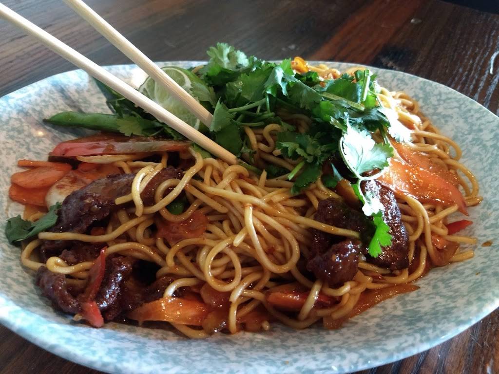 Pei Wei | restaurant | 742 E Glendale Ave Suite 110, Phoenix, AZ 85020, USA | 6027070049 OR +1 602-707-0049