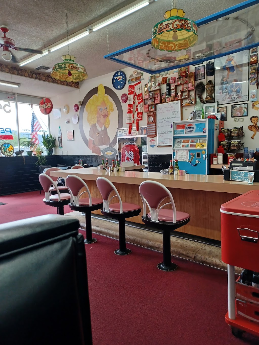 Alices Restaurant | restaurant | 5416 E Pima St, Tucson, AZ 85712, USA | 5203253151 OR +1 520-325-3151