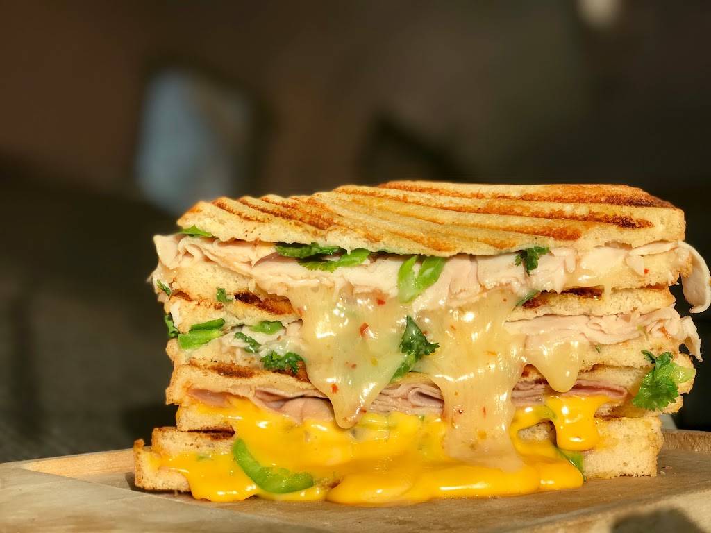 Union | restaurant | 616 NW 5th St, Oklahoma City, OK 73102, USA | 4056012857 OR +1 405-601-2857