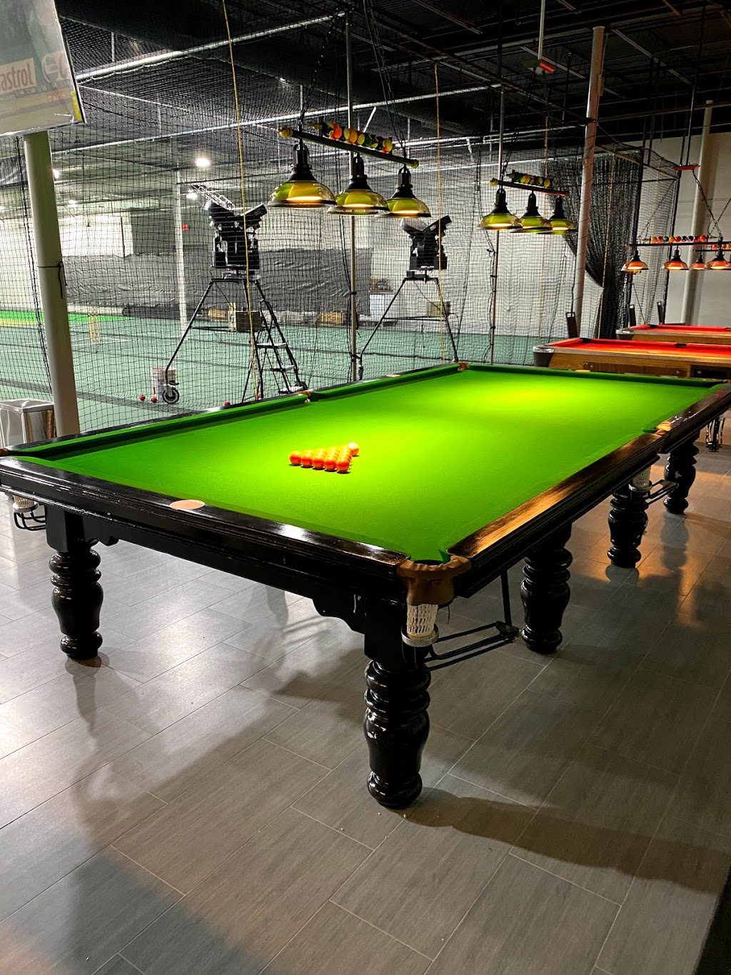 Indoor Cricket Ground | restaurant | 14639 Beechnut St Suite B-4, Houston, TX 77083, USA | 3464092238 OR +1 346-409-2238