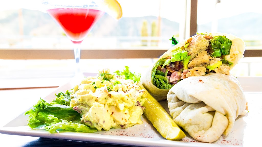 Crosswinds | restaurant | 455 Wapato Lake Rd, Manson, WA 98831, USA | 5096876922 OR +1 509-687-6922