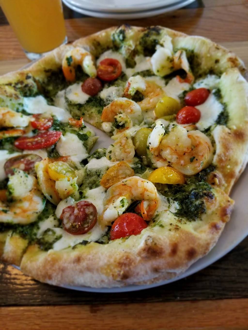 Katies Pizza & Pasta | restaurant | 9568 Manchester Rd, St. Louis, MO 63119, USA | 3149426555 OR +1 314-942-6555