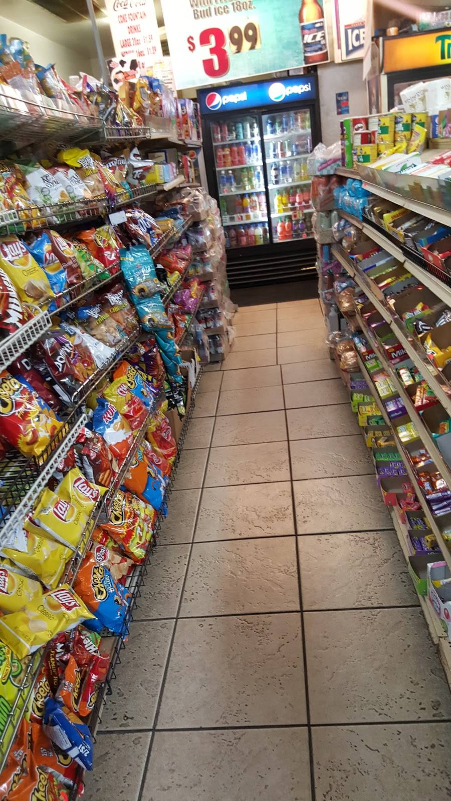 Blue Nile | restaurant | 1600 18th Ave S, St. Petersburg, FL 33712, USA | 7278946515 OR +1 727-894-6515