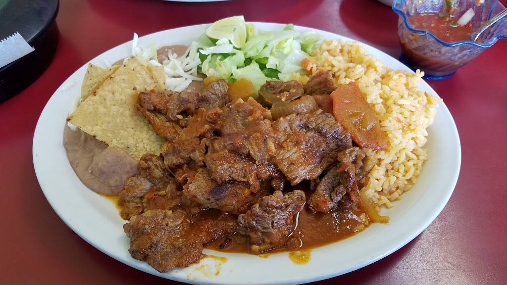 El Burrito Mexicano | restaurant | 1219 Maple Ave, Lisle, IL 60532, USA | 6309605799 OR +1 630-960-5799