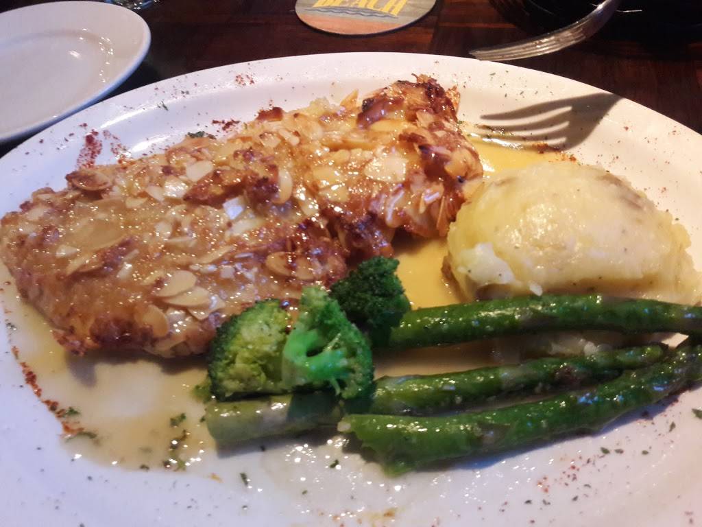 Sharkys Seagrill | restaurant | 2519 Gulf Dr N, Bradenton Beach, FL 34217, USA | 9417799151 OR +1 941-779-9151