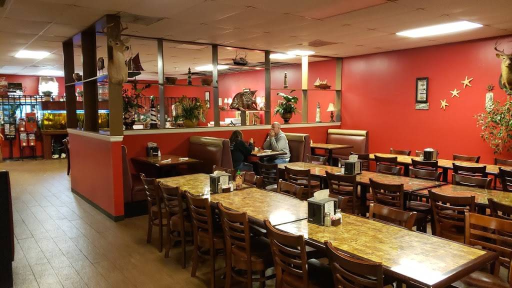 Santa Fe Seafood & Grill | restaurant | 4233 FM1764, Santa Fe, TX 77517, USA | 4099255300 OR +1 409-925-5300