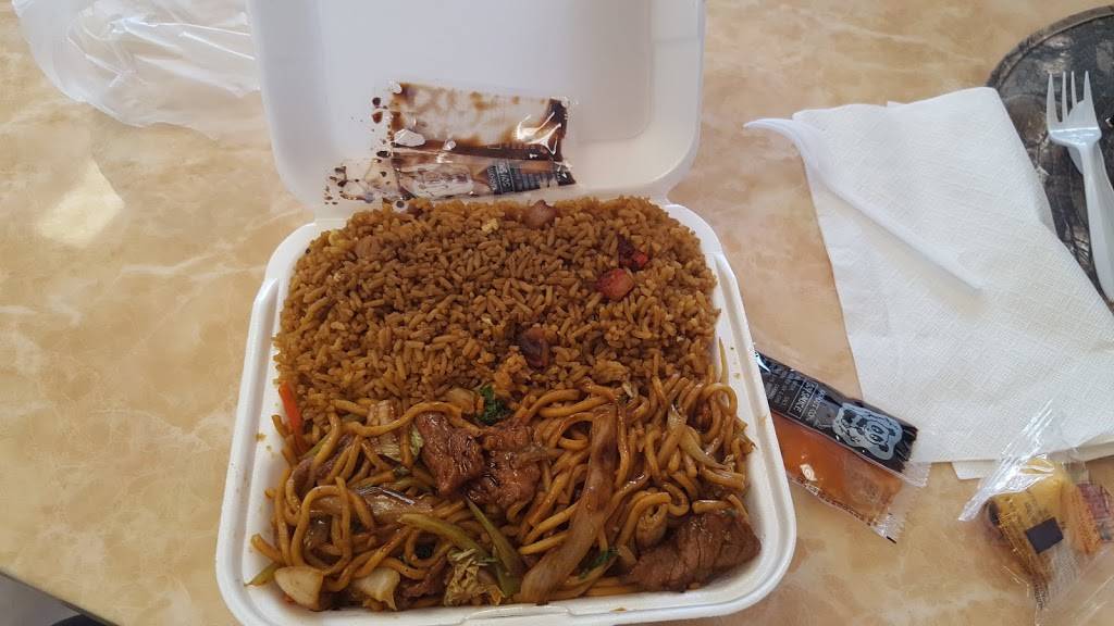 Pine Garden Chinese Cuisine | restaurant | 429 N Alafaya Trail, Orlando, FL 32828, USA | 4072828889 OR +1 407-282-8889