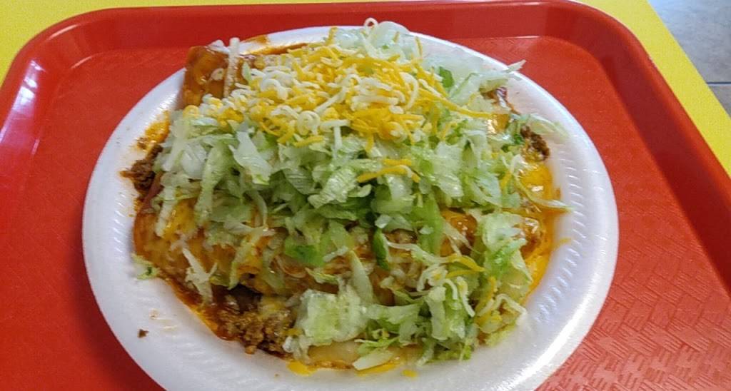 El Beto Mexican Food | restaurant | 2100 W Grant Rd #120, Tucson, AZ 85745, USA | 5206247751 OR +1 520-624-7751