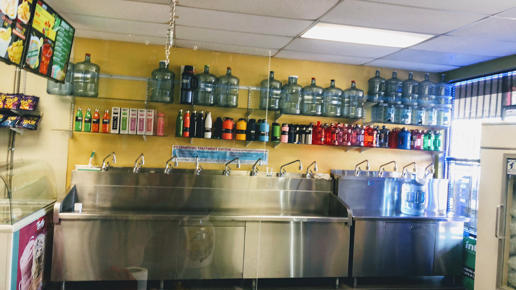 Alkaline Elsinore Pure Water | restaurant | 16005 Grand Ave STE C, Lake Elsinore, CA 92530, USA | 9516789002 OR +1 951-678-9002