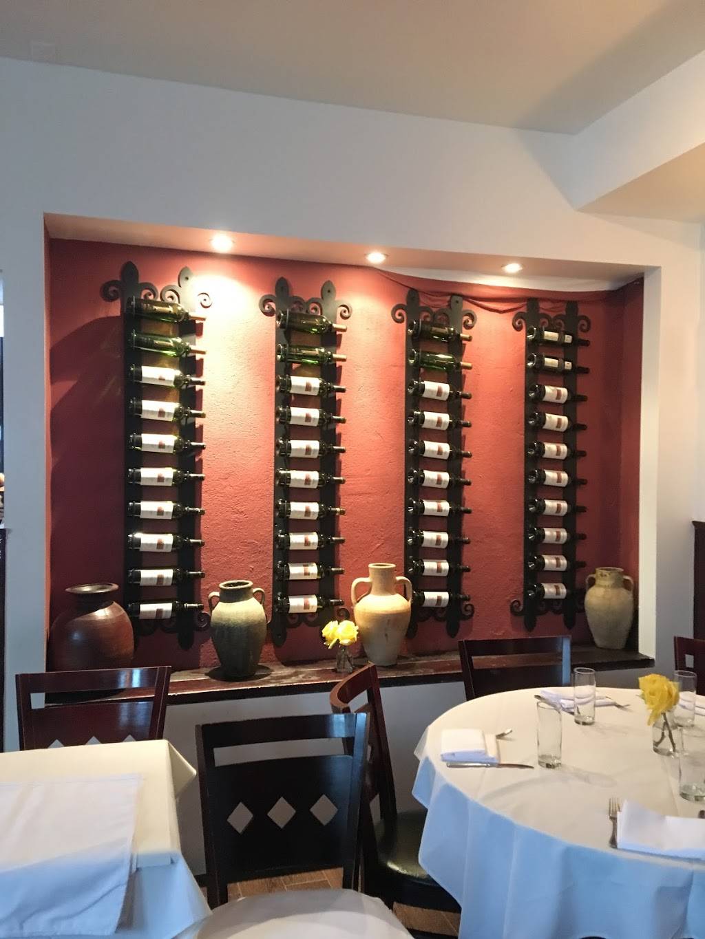 Madera | restaurant | 47-29 Vernon Blvd, Long Island City, NY 11101, USA | 7186061236 OR +1 718-606-1236