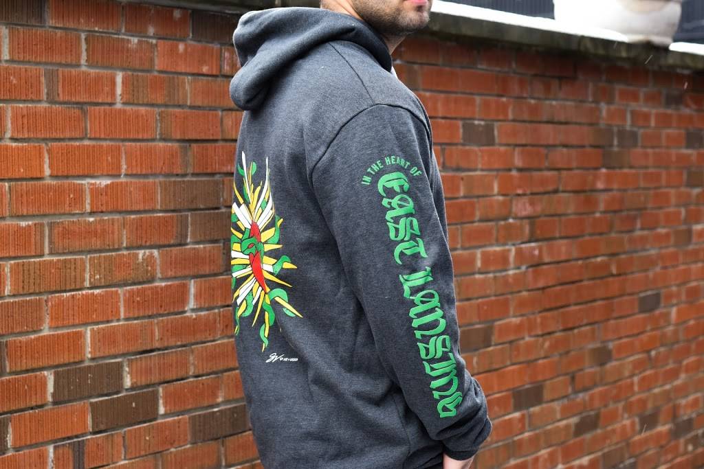 Barrio East Lansing | restaurant | 202 Albert St, East Lansing, MI 48823, USA | 5176790063 OR +1 517-679-0063