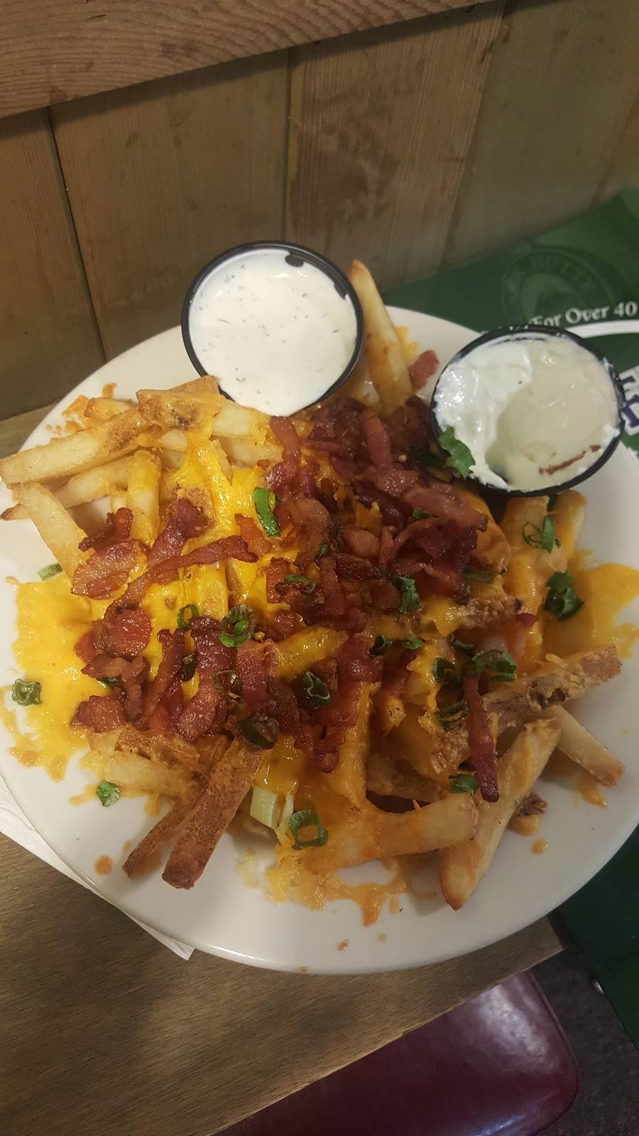 Apogee Pub & Restaurant | restaurant | 14125 SE 171st Way, Renton, WA 98058, USA | 4252559174 OR +1 425-255-9174