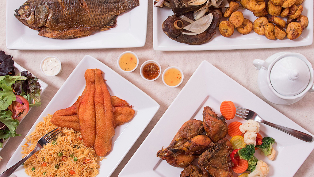 Nafisas Kitchen | restaurant | 5629 Chester Ave, Philadelphia, PA 19143, USA | 2678923376 OR +1 267-892-3376