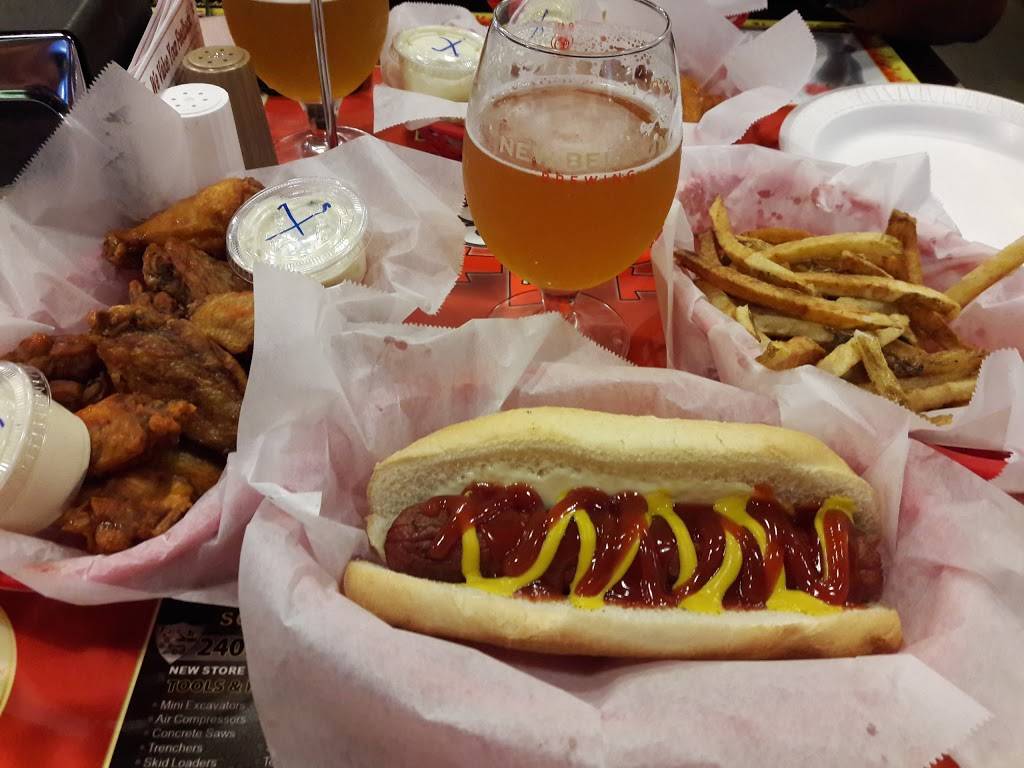 Fosters Grille | restaurant | 2975 Shasho Pl, Waldorf, MD 20603, USA | 3013749474 OR +1 301-374-9474