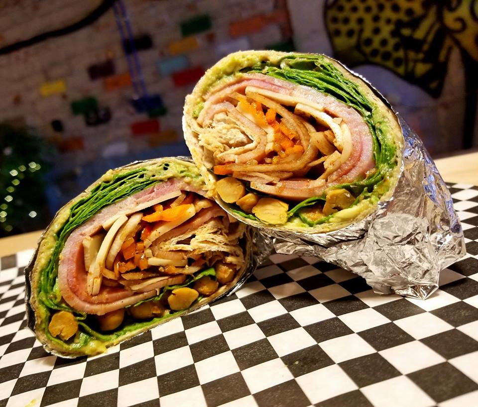 Fresh Seven Coffee | restaurant | 312 W Washington St, St Francis, KS 67756, USA | 7857720823 OR +1 785-772-0823