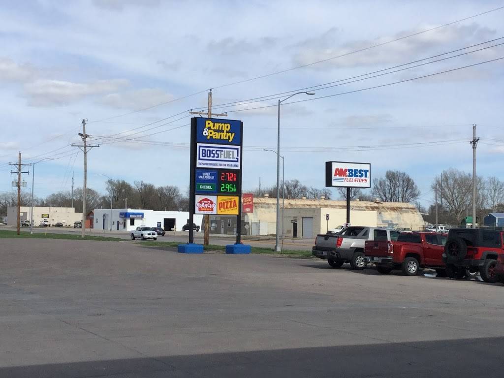 Krispy Krunchy Chicken | restaurant | 2028 US-30, Grand Island, NE 68801, USA | 3083841886 OR +1 308-384-1886