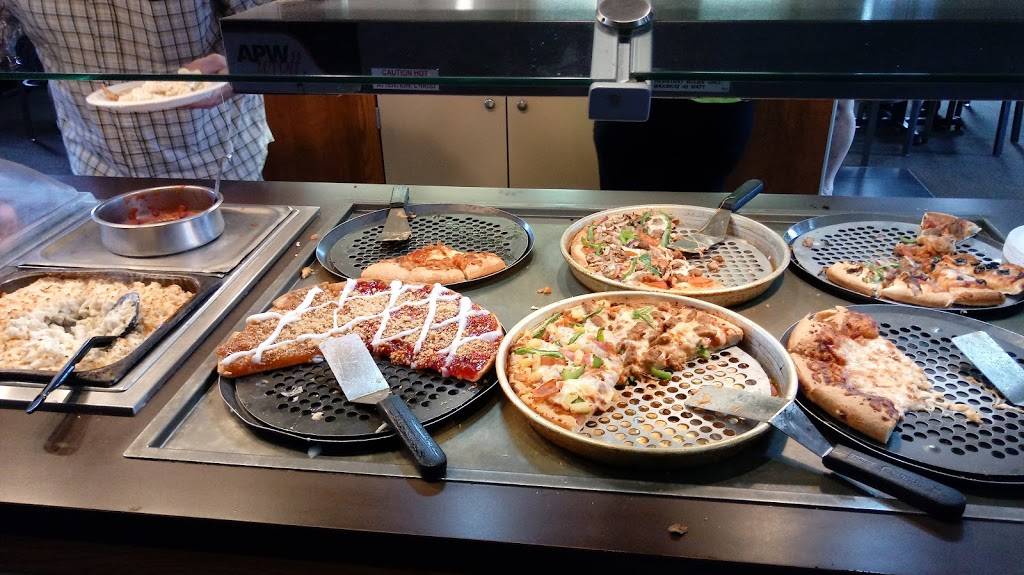 Pizza Hut | restaurant | 750 E Highway 50, Clermont, FL 34711, USA | 3523945526 OR +1 352-394-5526