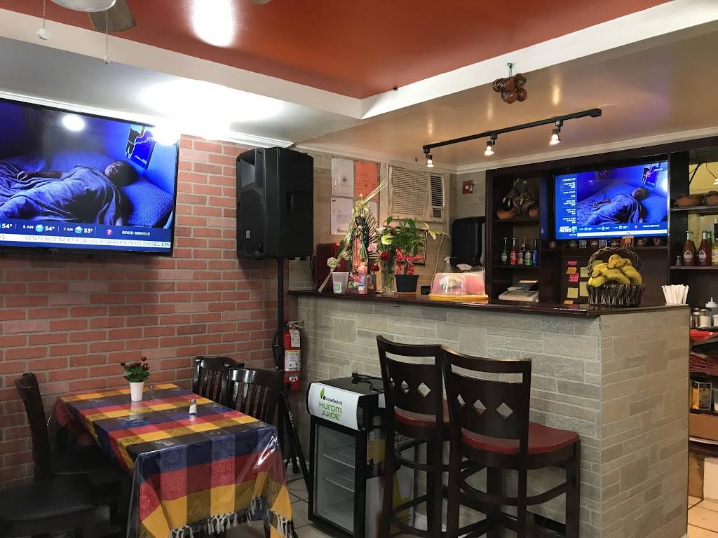 El Rinconcito Ranchero Restaurant | restaurant | 37-82 103rd St, Corona, NY 11368, USA | 3477386113 OR +1 347-738-6113