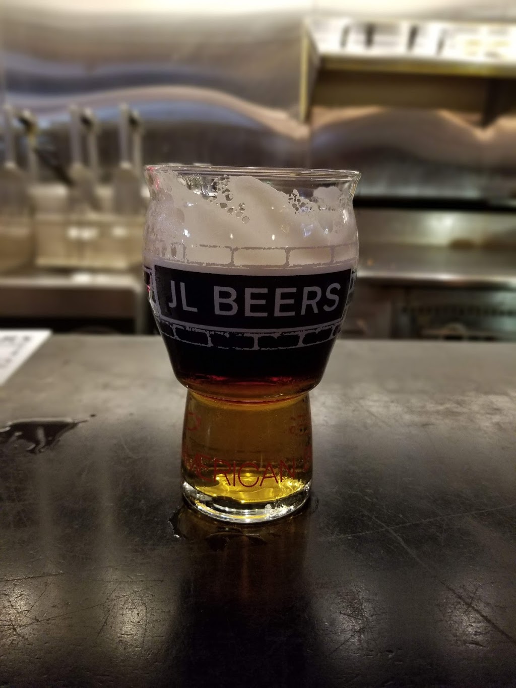 JL Beers | restaurant | 323 S Phillips Ave, Sioux Falls, SD 57104, USA | 6052752012 OR +1 605-275-2012