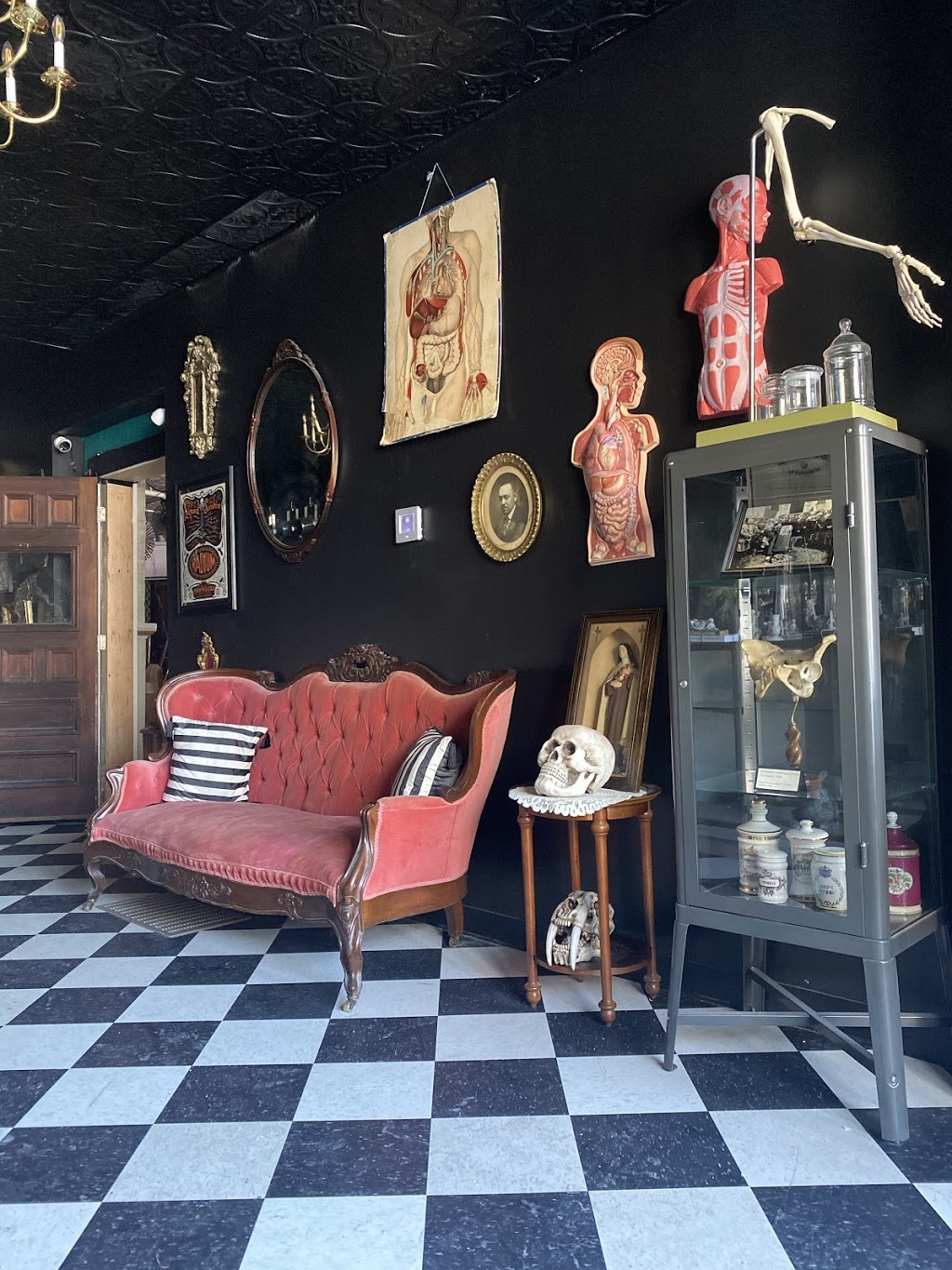 The Spirit Room | restaurant | 139 State St, Rochester, NY 14614, USA | 5853977595 OR +1 585-397-7595