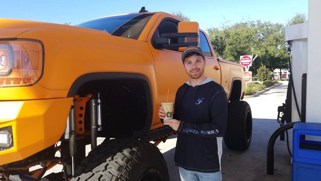 Dunkin Donuts | cafe | 6190 N U.S. Hwy 41, Apollo Beach, FL 33572, USA | 8138126758 OR +1 813-812-6758