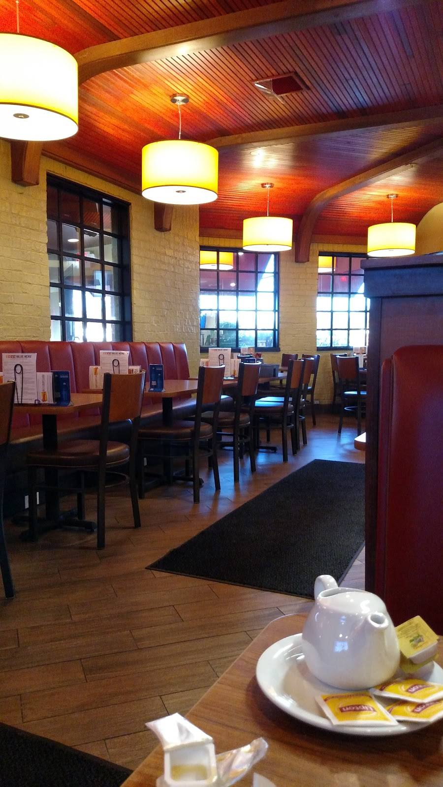 Dennys | restaurant | 1201 S College Rd, Wilmington, NC 28403, USA | 9107690957 OR +1 910-769-0957