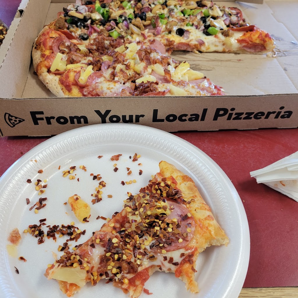 Jesses Pizza Co. | meal delivery | 424 E Broadway St, Fritch, TX 79036, USA | 8068570098 OR +1 806-857-0098