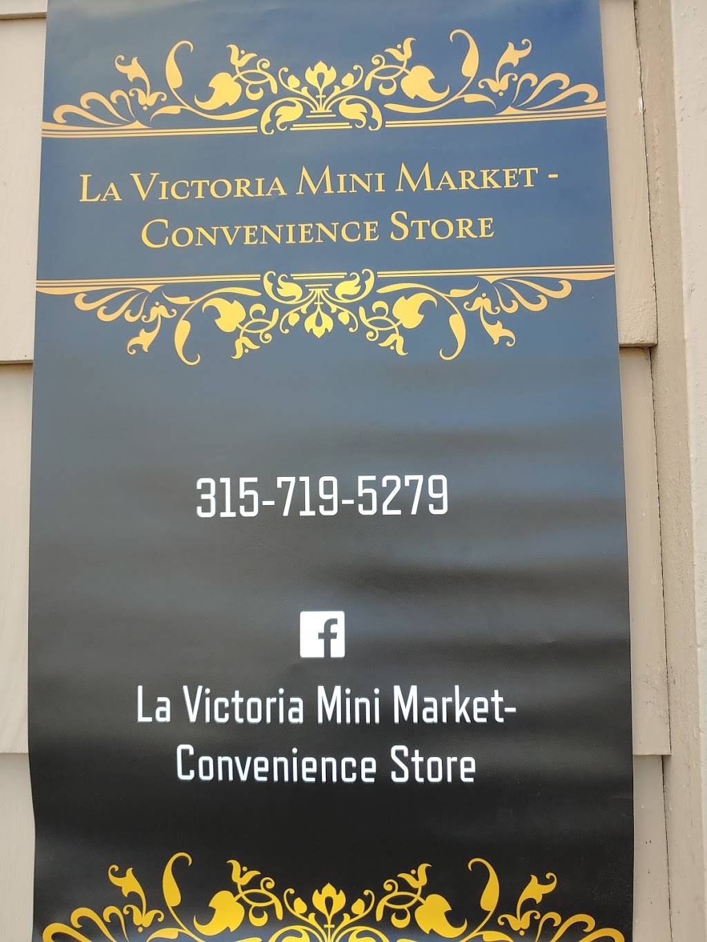 La Victoria Mini Market and Convenience Store | restaurant | Main St, Red Creek, NY 13143, USA | 3157195279 OR +1 315-719-5279
