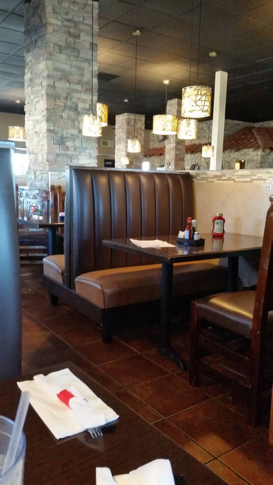 El Acapulco | restaurant | 1417 US-67, Pocahontas, AR 72455, USA | 8702481064 OR +1 870-248-1064