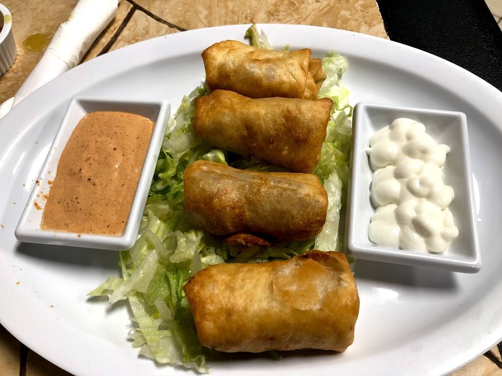 Gonzalezs Restaurant | restaurant | 1740 W Chapman Ave, Orange, CA 92868, USA | 7146029620 OR +1 714-602-9620