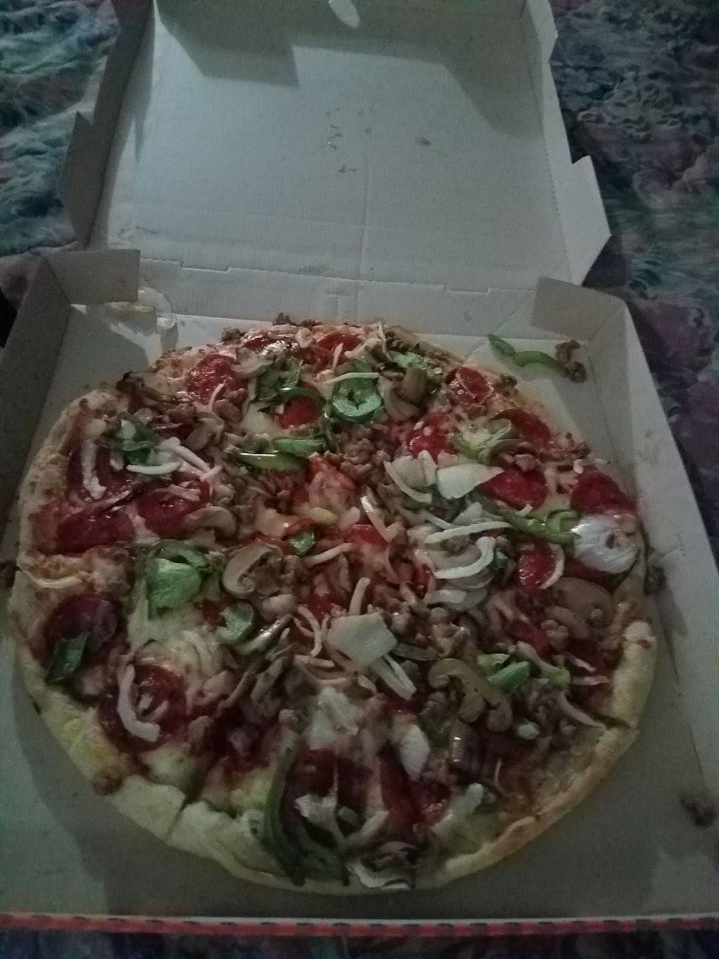 Little Caesars Pizza | meal takeaway | 1699 N Expy, Griffin, GA 30223, USA | 7702333322 OR +1 770-233-3322