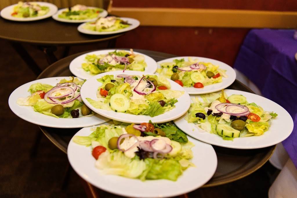 LIBERATORES Ristorante & Catering | restaurant | 562 Baltimore Pike, Bel Air, MD 21014, USA | 4108389100 OR +1 410-838-9100