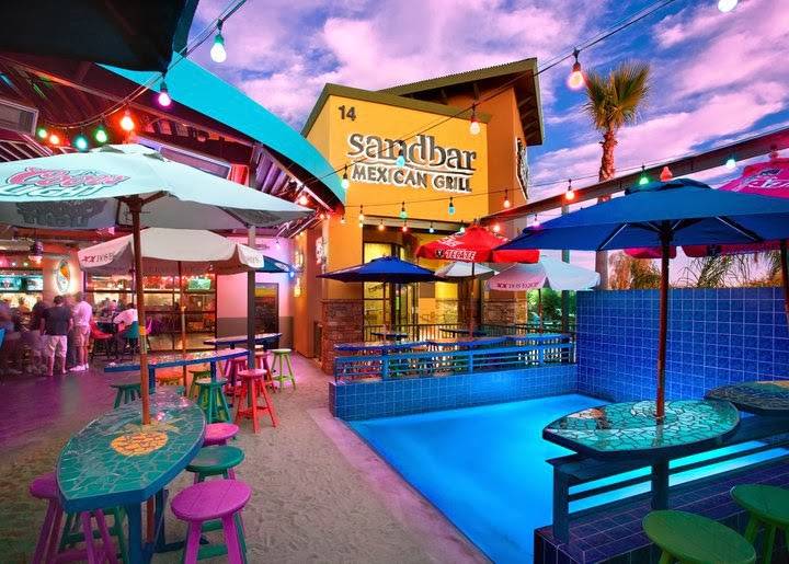 Sandbar Mexican Grill - Chandler | restaurant | 7200 W Ray Rd, Chandler, AZ 85226, USA | 4809611700 OR +1 480-961-1700