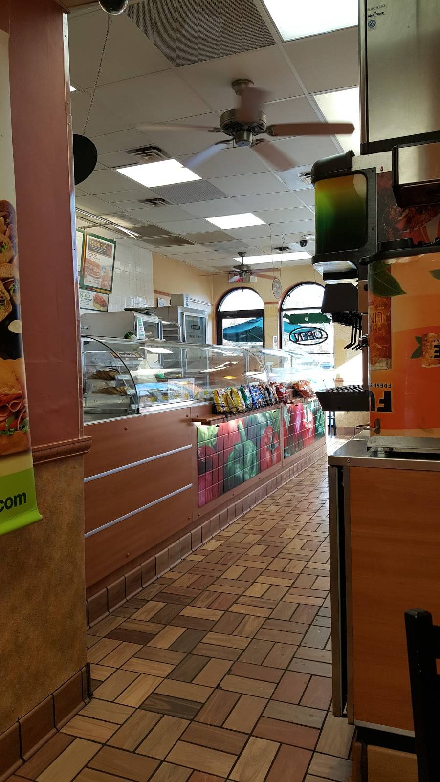 Subway | restaurant | 6681 Roswell Rd, Atlanta, GA 30328, USA | 4042500704 OR +1 404-250-0704