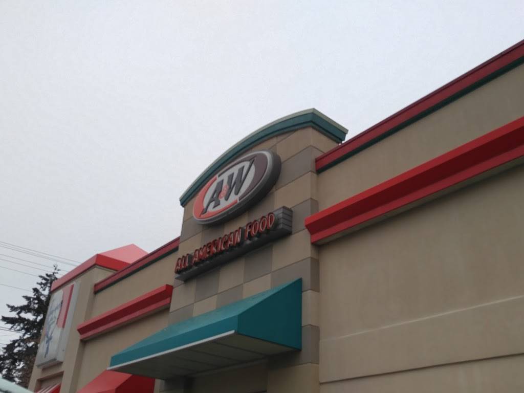 A&W Restaurant | restaurant | 11719 Bridgeport Way SW, Tacoma, WA 98499, USA | 2535823411 OR +1 253-582-3411