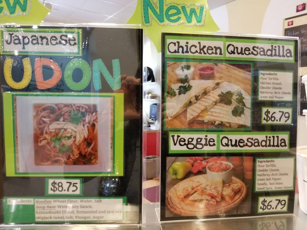 City Soups | restaurant | 601 108th Ave NE #130, Bellevue, WA 98004, USA | 2536528334 OR +1 253-652-8334