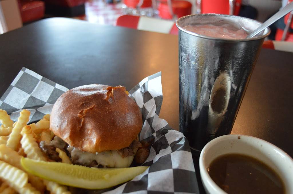 Backseat Bar and Grill | restaurant | 104 Full House Dr, Winchester, VA 22603, USA | 5406659033 OR +1 540-665-9033