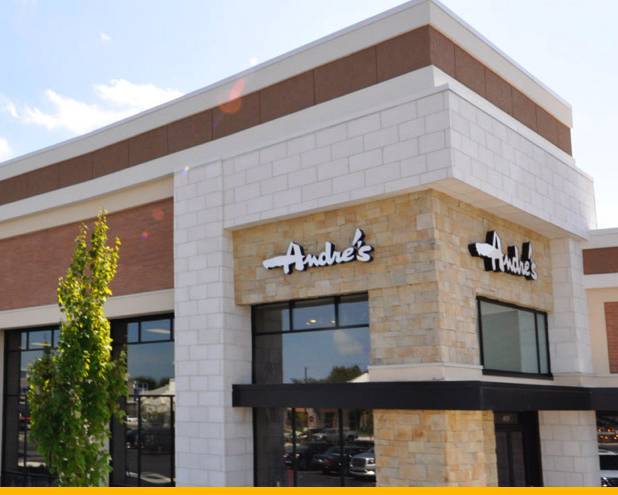 Andrés Chocolates Overland Park | restaurant | 4929 W 119th St, Overland Park, KS 66209, USA | 9134983440 OR +1 913-498-3440
