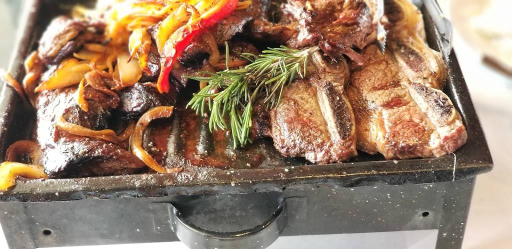 Buenos Aires Grill | restaurant | 8856 Corbin Ave, Northridge, CA 91324, USA | 8187725552 OR +1 818-772-5552