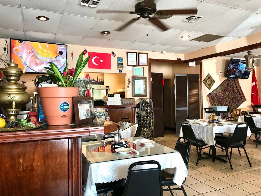 Mediterranean Turkish Grill | restaurant | 8507 McCullough Avenue, Suite B13, San Antonio, TX 78216, USA | 2103991645 OR +1 210-399-1645