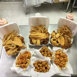 Bangin fish and chicken | restaurant | 8519 Liberty Rd, Randallstown, MD 21133, USA | 4432726622 OR +1 443-272-6622